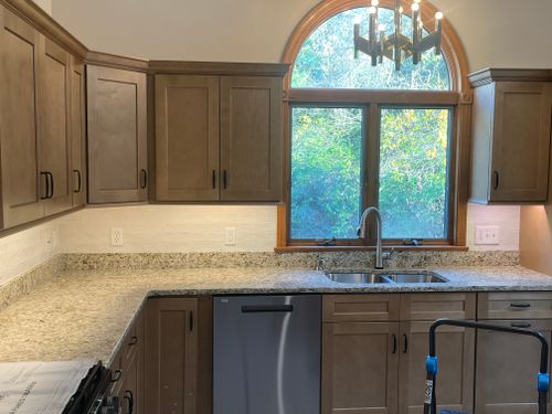  for Ryan Crowley, Journeyman Electrician in East Wareham, MA