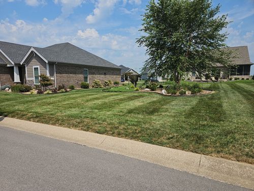  for The Grass Guys™ in Evansville, IN