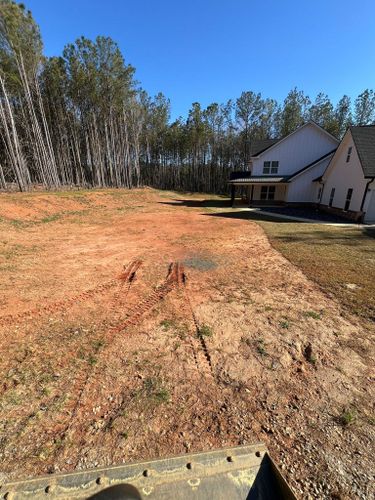  for Southern Roots Services in Carrollton, GA