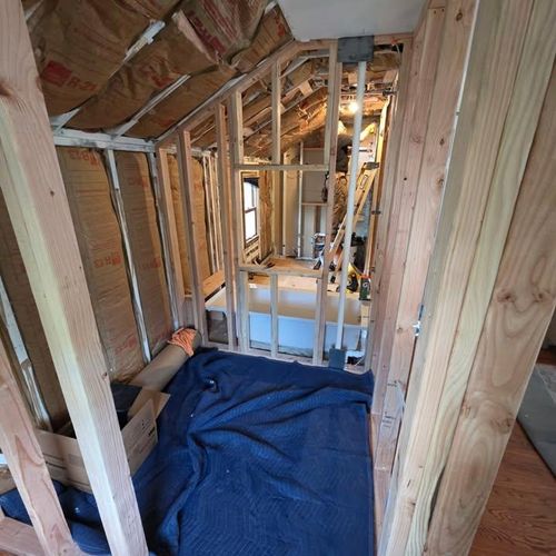 All Photos for Calsetta Construction LLC in Toms River, NJ