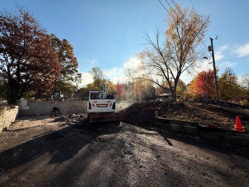 Custom Home Design for Keep The Faith Contracting in Saint Michael, MN