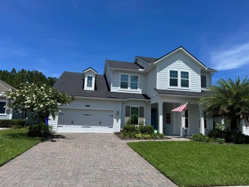  for First Responder Pressure Washing in Julington Creek Plantation, FL