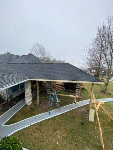 All Photos for A&N Painting And Renovations in Houston, TX