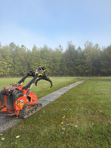  for Anstaetts Tree Service in Batavia, OH