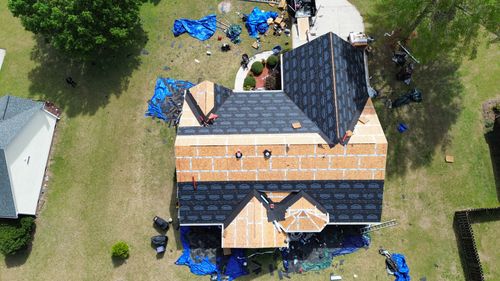 All Photos for Z3 Roofing & Renovations in Wilmington, NC