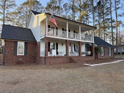 Roofing Installation for Dollar Roofing & Gutters in Jeffersonville, GA