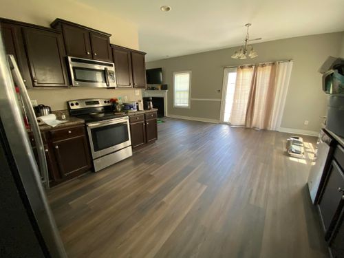  for Lancaster Home Improvement in Goldsboro, NC