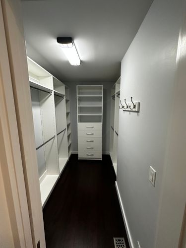 Carpentry for Albatross Construction in Wilmington, NC