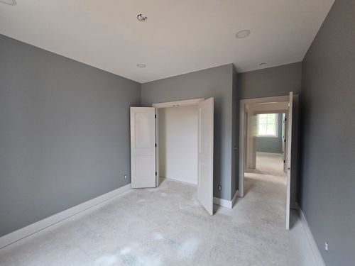 Interior Painting for Second Chance Painting  in McMinnville, TN