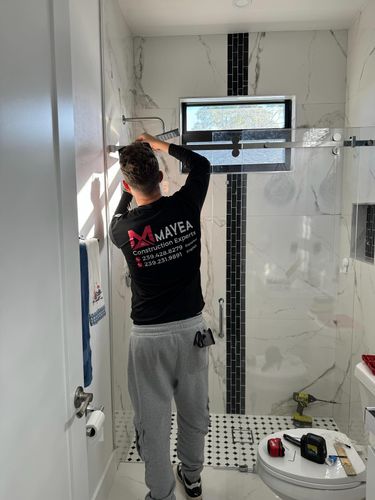 Construction  for MAYEA Construction Experts in West Palm Beach, FL