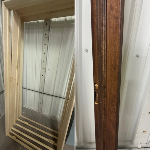 Kitchen and Cabinet Refinishing for UrbanView Home Services in Appleton, Wisconsin