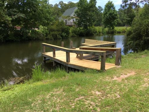 All Photos for DuBose Outdoor Services in Sumter, SC