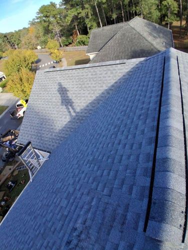 Roofing Repairs for A1 Roofing in Supply, NC
