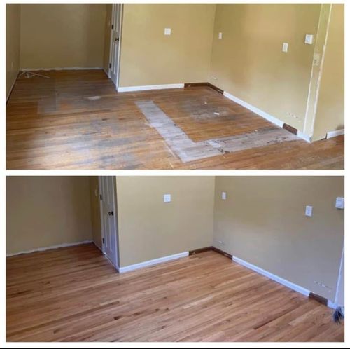 Carpentry, Tile , Flooring & Painting for LMA Home Improvement in Ashby, MA