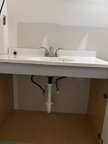 All Photos for H20 Plumbing in Cartersville, GA