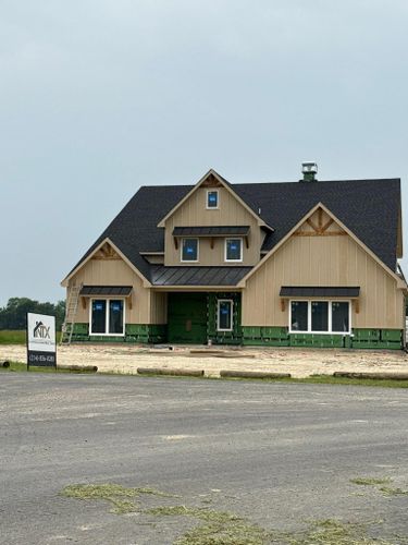 All Photos for NTX Custom Construction in McKinney, TX