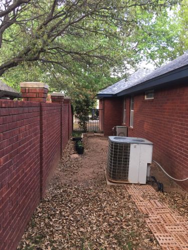 Landscaping Renovations for Elite Horizons in Abilene, TX