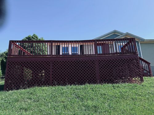  for WNC Superior Property Services LLC in Asheville , NC