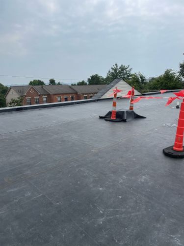 All Photos for Rucker Roofing, LLC in Dayton, OH