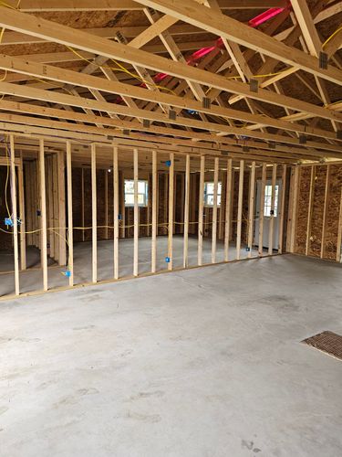 New Construction for Blue Mountain Construction in Roundup, MT