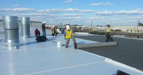  for Diamond Ridge Roofing in Pleasanton, TX