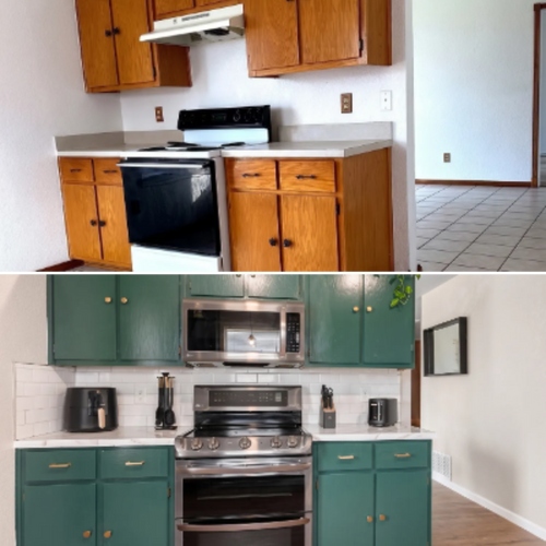  for Strategic Repairs and Designs in Killeen, TX