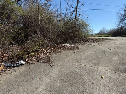  for A1 Bush Hogging & Lawn Service in Columbus, OH