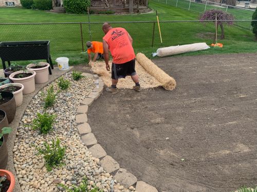  for Alltimate Outdoor Services in Warren, MI