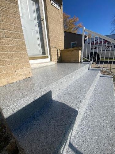  for Lakeside Garage Floors in Chicago, IL