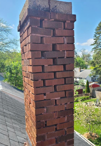 All Photos for Select Masonry & Roofing in Framingham, MA