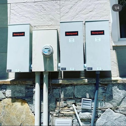 All Photos for AMPED UP ELECTRICAL in Seneca, SC