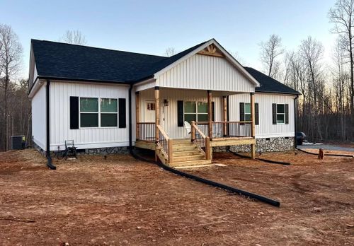 All Photos for CDM Handyman Services in Mount Airy, NC