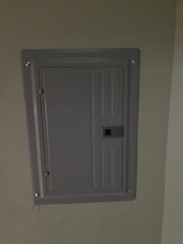 All Photos for MTZ Electrical Contracting LLC in Lavonia, GA