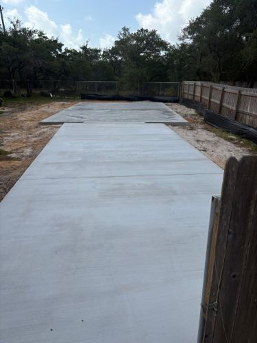  for HMCI General Contractors in Rockport , TX