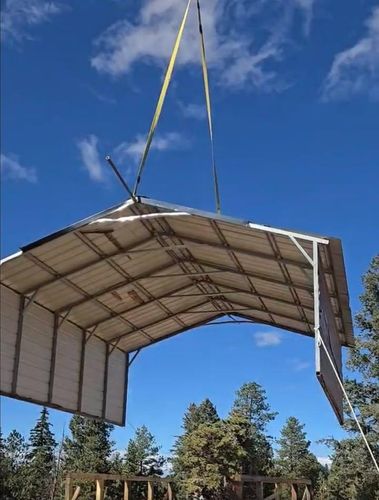 Carpentry for Screw Loose Construction in Colorado Springs, CO