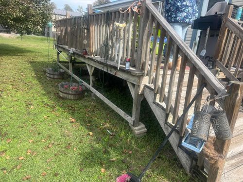 All Photos for TECC Roofing & Renovations in Harris County, TX