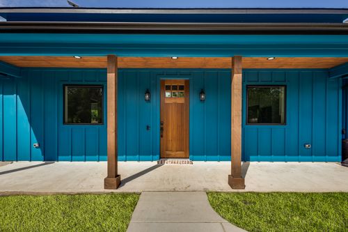 Custom Homes for NTX Custom Construction in McKinney, TX