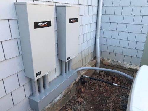 All Photos for AMPED UP ELECTRICAL in Seneca, SC