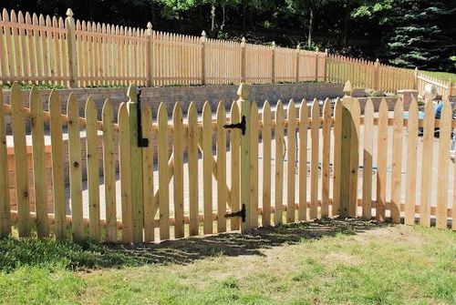Gate Installation and Repair for Wantage Barn and Fence in Wantage, New Jersey