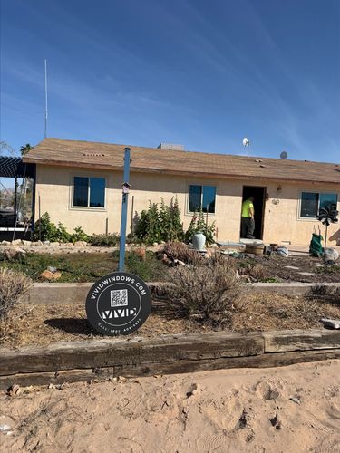 All Photos for Vivid Windows in Centerville, UT