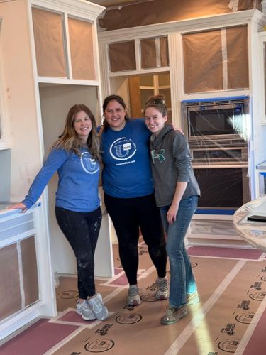 Interior Painting for Inspired By U in Mechanicsburg, PA