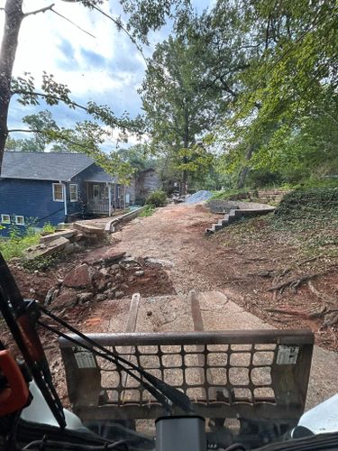  for Erskine Grading and Clearing LLC in Anderson,, SC