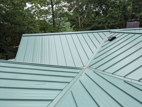  for Peak Perfection Roofing LLC  in Asheville, NC