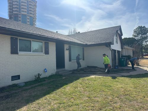  for Samaria Roofing in Oklahoma city, OK