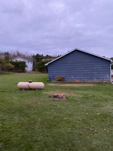 Tree Removal for Bear Creek Tree Service LLC in Rudyard, MI