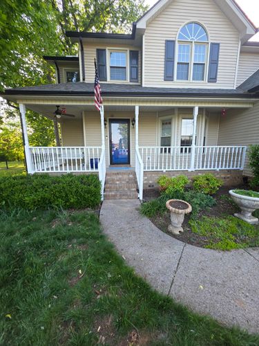  for Comptons Painting LLC in Smyrna, TN