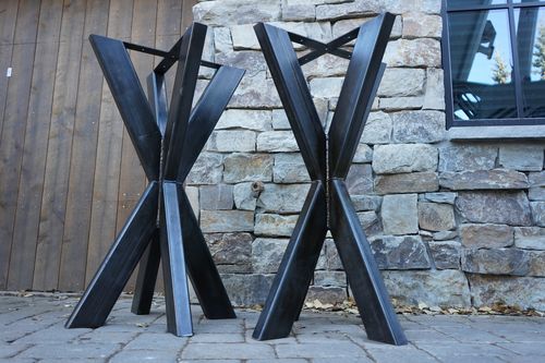 Metal Fabrication for Ark Fabrication in Buena Vista, CO