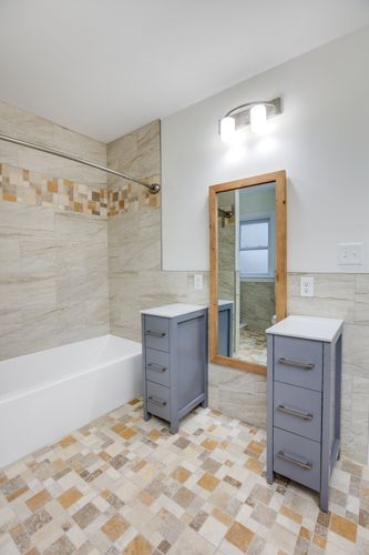 General Contractor for Denson Construction Services in Detroit, MI