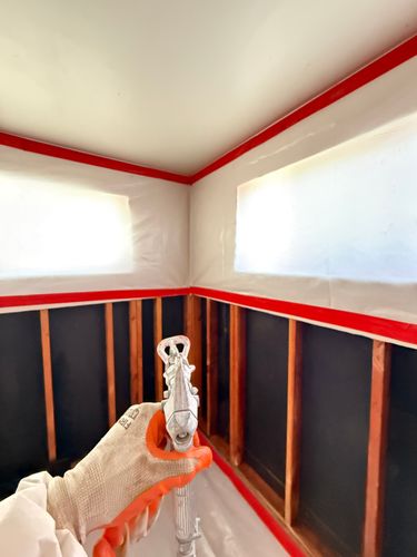 Asbestos Abatement for ACM Environmental in Salt Lake City, UT