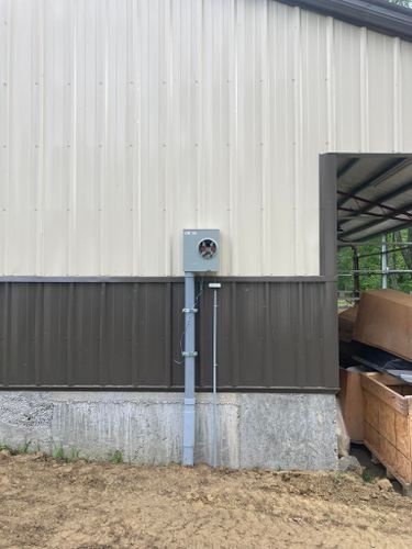 Electrical Repairs for Shelton's Electric in Crab Orchard, KY